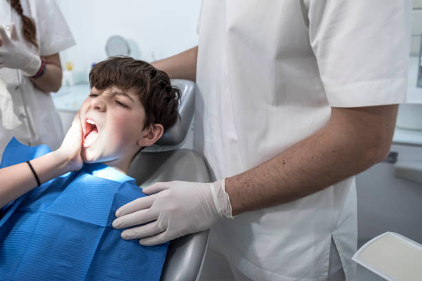 Best Same-Day Emergency Dentist in Jamestown, OH