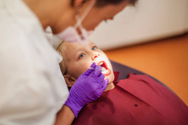 Best Emergency Dental Surgery in Jamestown, OH