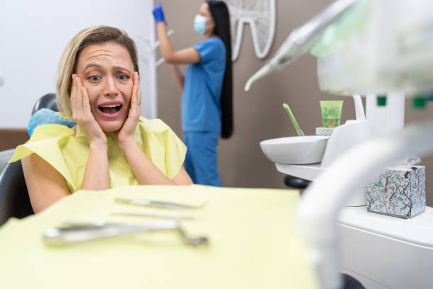 Best Walk-In Emergency Dentist in Jamestown, OH