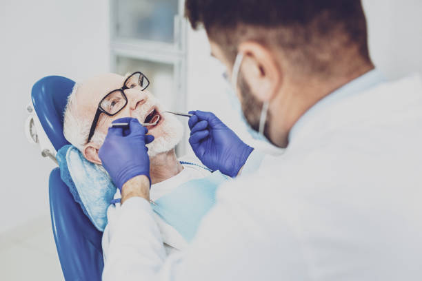Best Emergency Orthodontic Repairs in Jamestown, OH